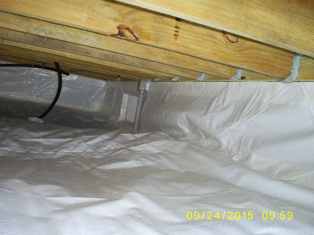 after image of crawlspace 9