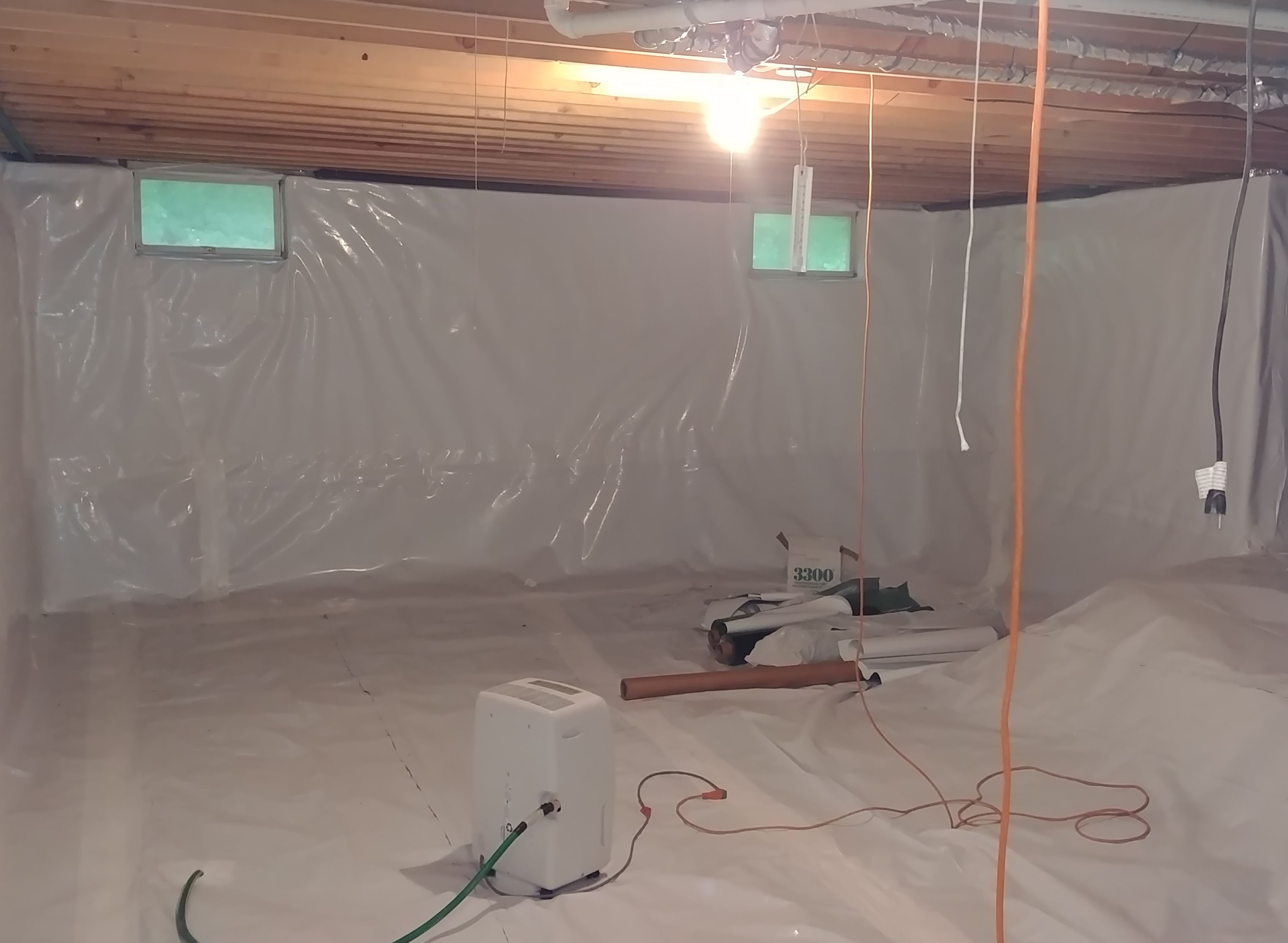 after image of crawlspace 2